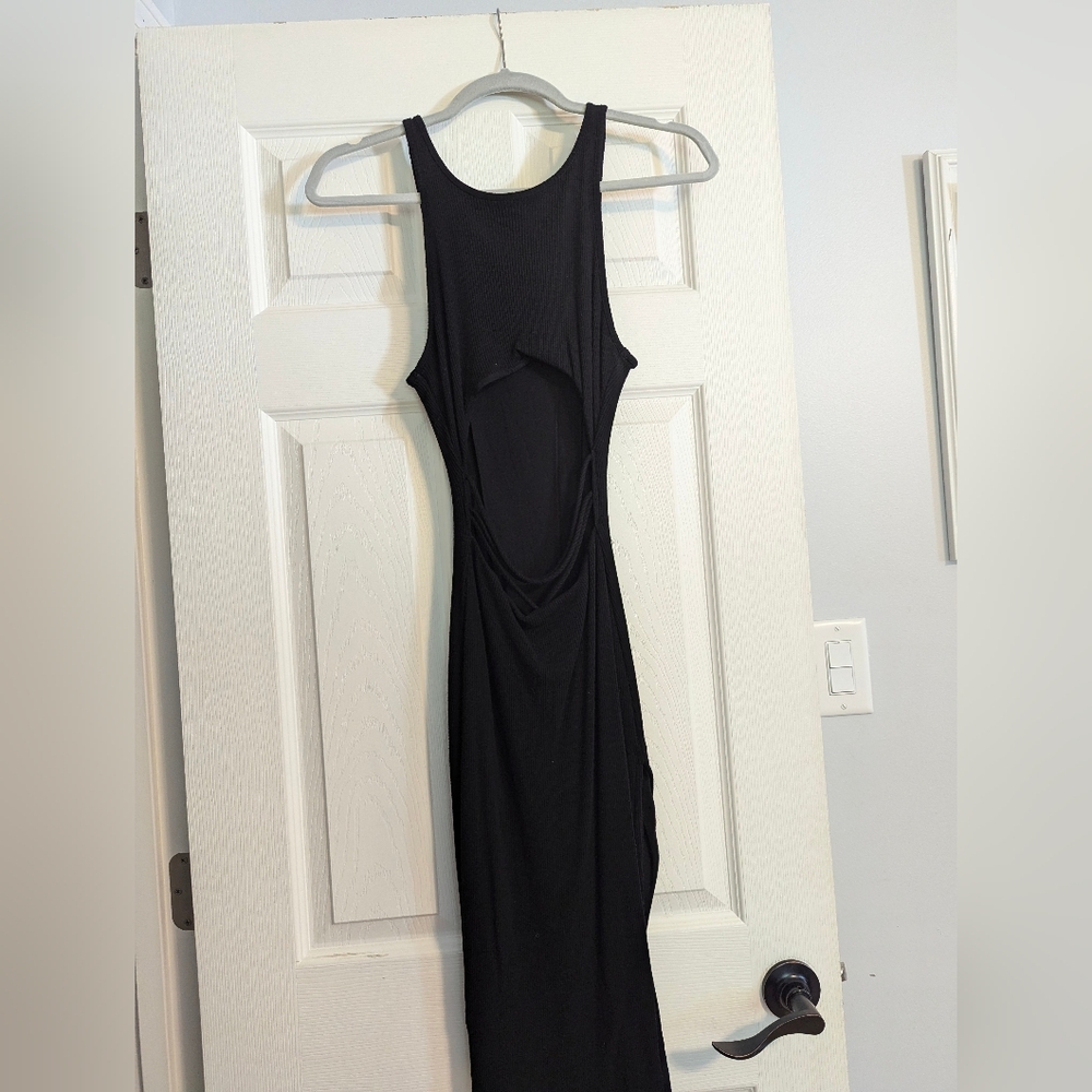 Windsor Black Dress